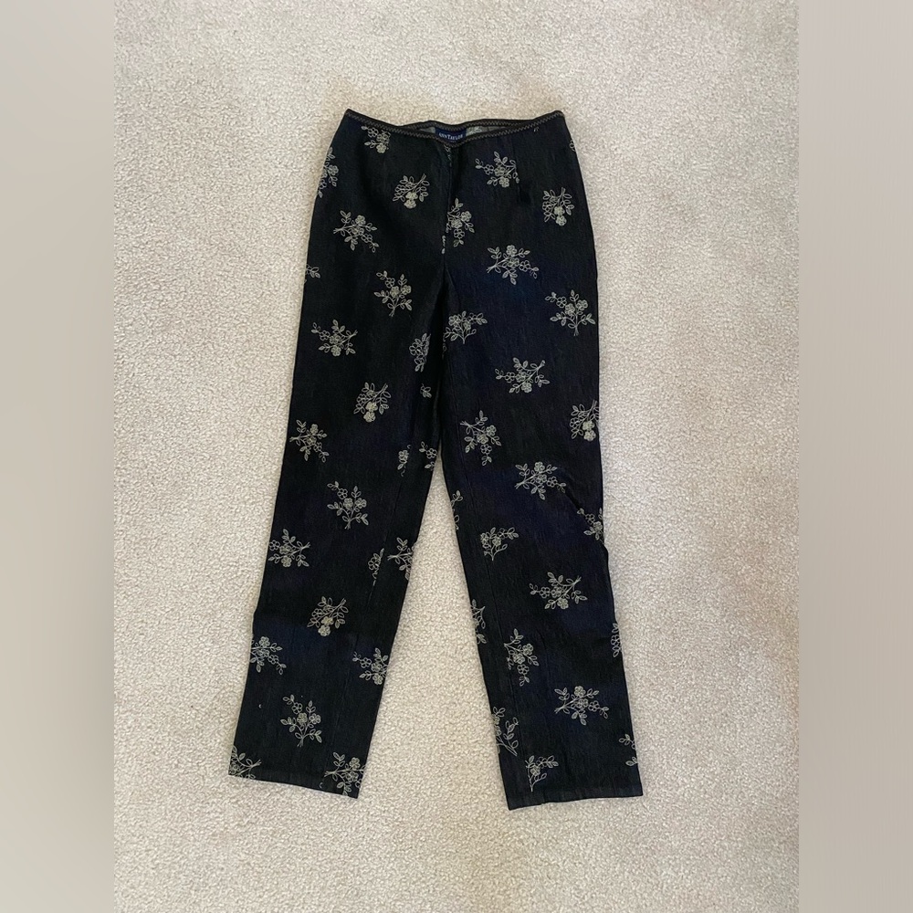 Vintage ann taylor pant